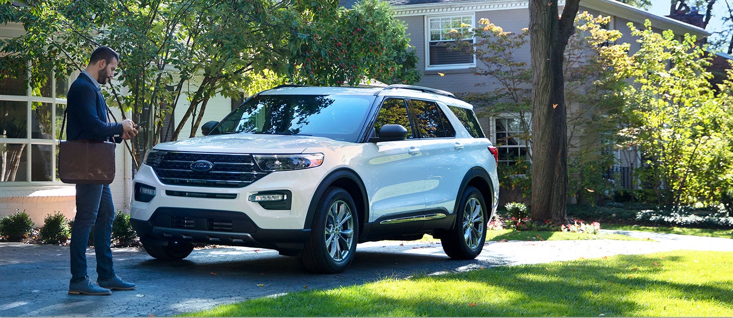 Rush Truck Centers - Denver Medium-Duty in Commerce City CO