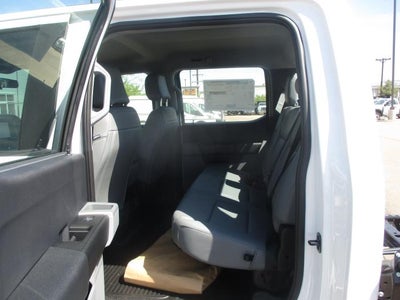 2026 Ford F-450 XL