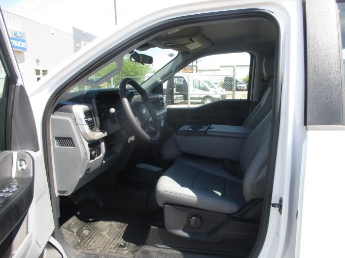 2026 Ford F-450 XL