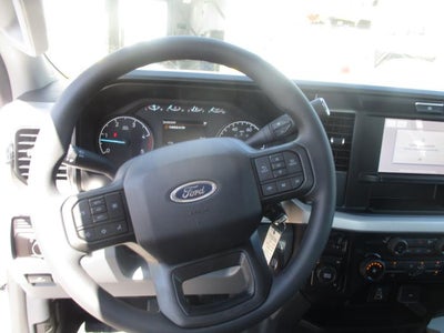 2026 Ford F-450 XL