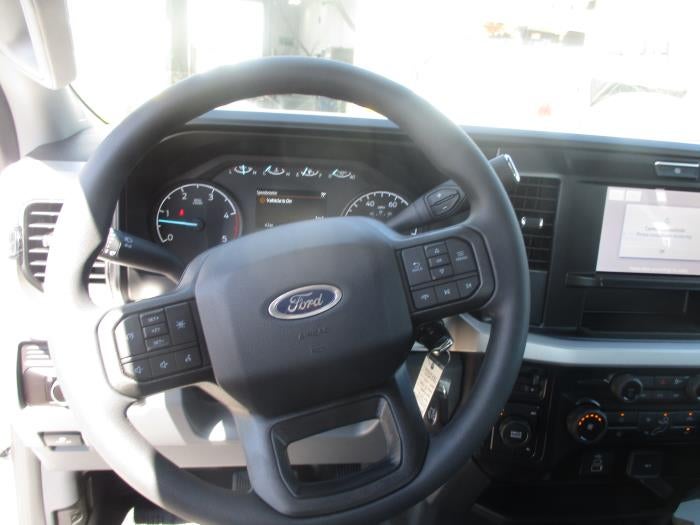 2026 Ford F-450 XL