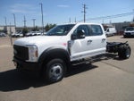 2026 Ford F-450 XL