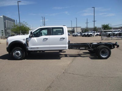 2026 Ford F-450 XL