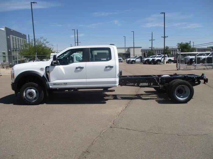 2026 Ford F-450 XL