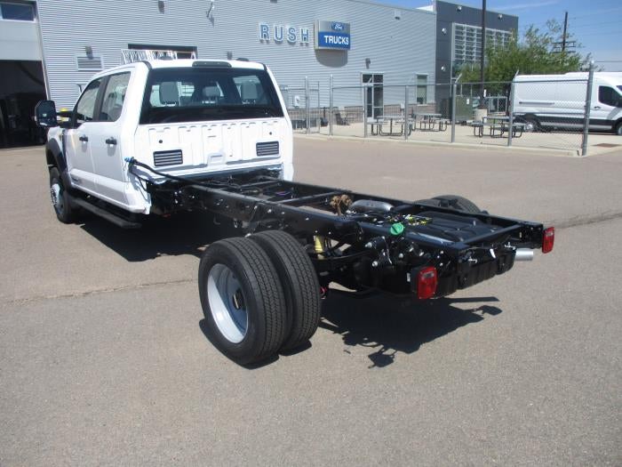 2026 Ford F-450 XL