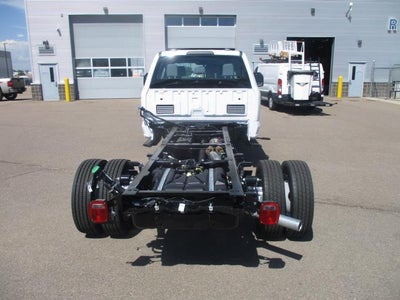2026 Ford F-450 XL
