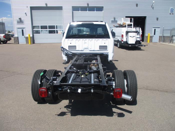 2026 Ford F-450 XL