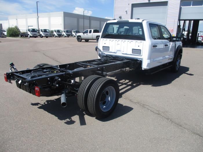 2026 Ford F-450 XL