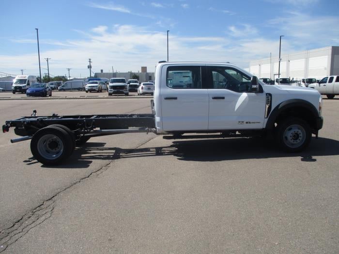 2026 Ford F-450 XL