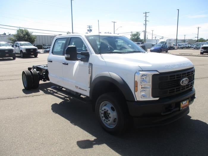 2026 Ford F-450 XL