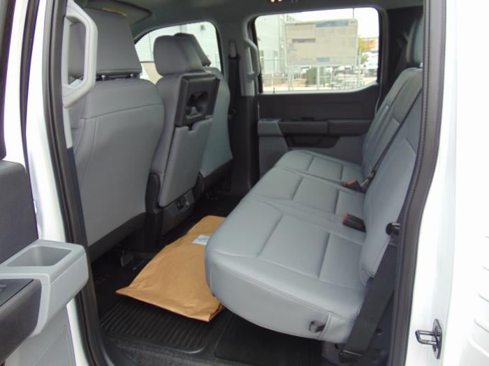 2027 Ford F-450 XL