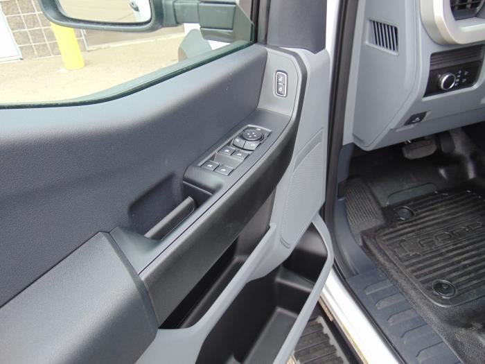 2027 Ford F-450 XL