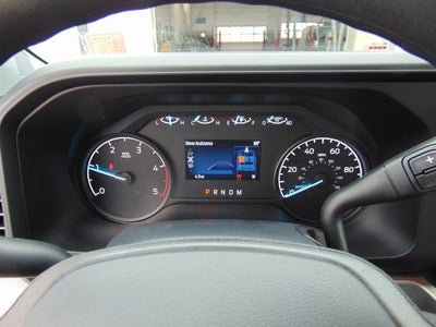 2027 Ford F-450 XL
