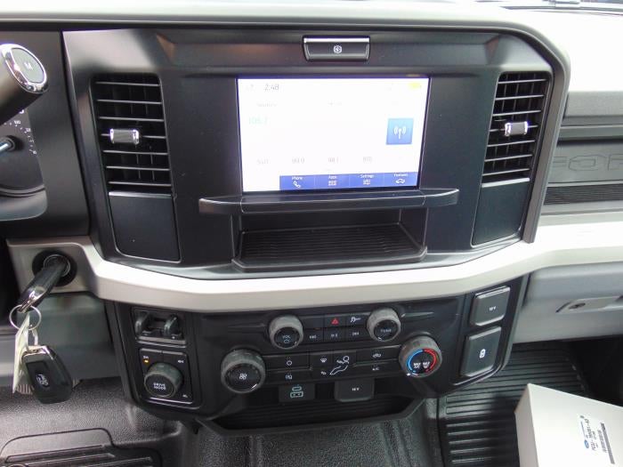 2027 Ford F-450 XL