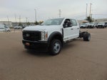 2027 Ford F-450 XL