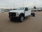 2027 Ford F-450 XL