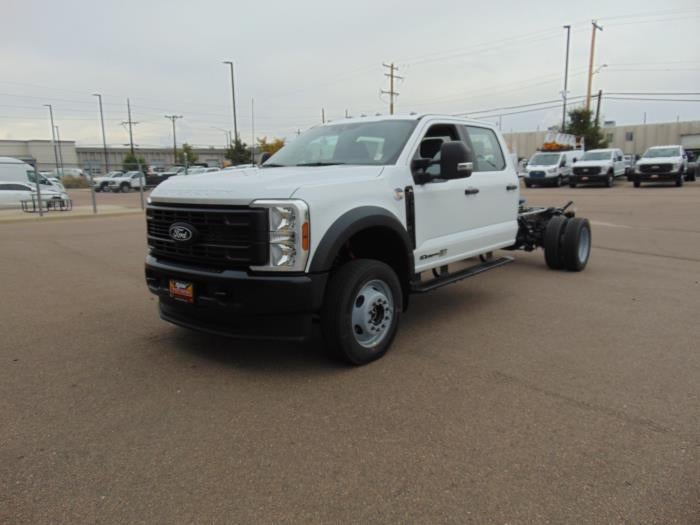 2027 Ford F-450 XL