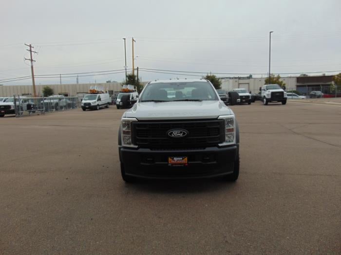 2027 Ford F-450 XL