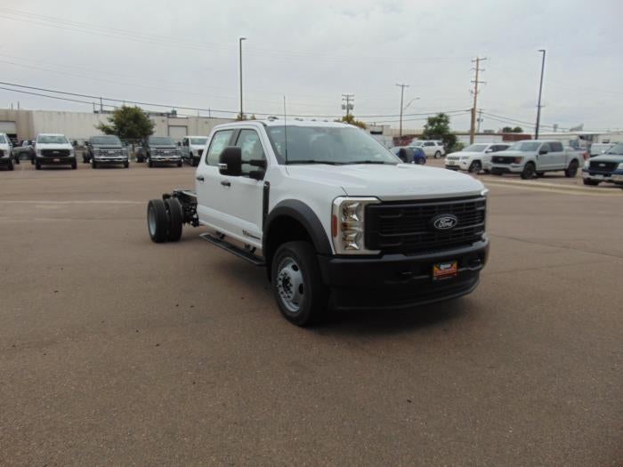 2027 Ford F-450 XL