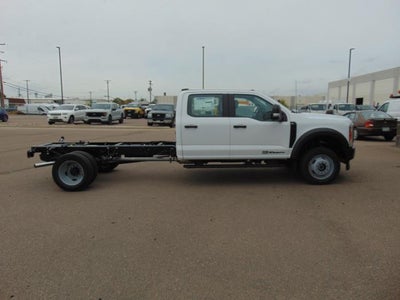 2027 Ford F-450 XL