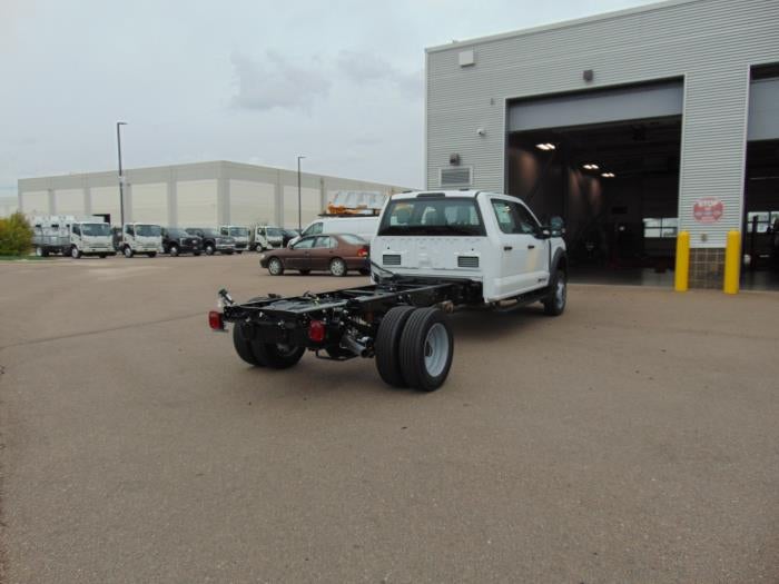 2027 Ford F-450 XL