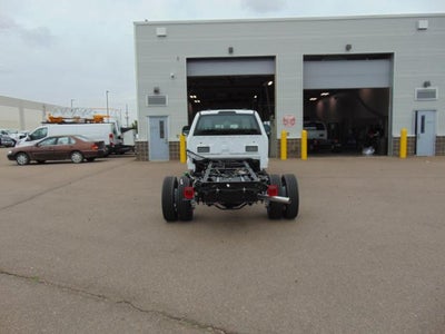 2027 Ford F-450 XL