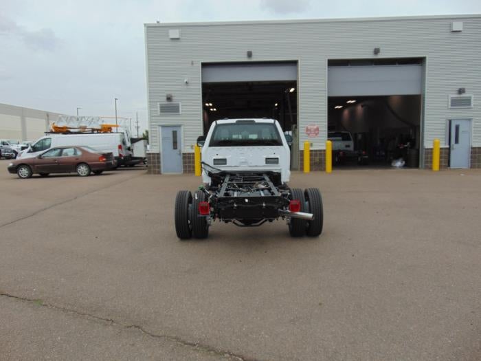 2027 Ford F-450 XL