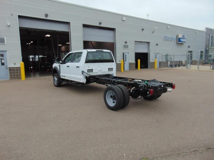 2027 Ford F-450 XL