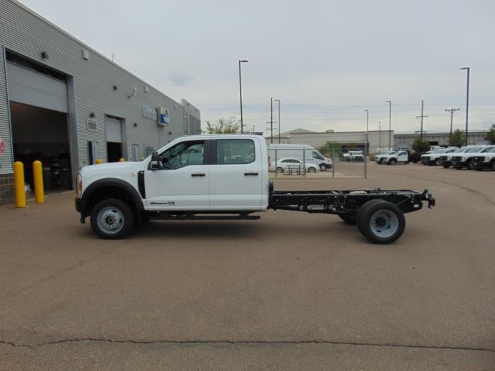 2027 Ford F-450 XL