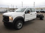 2026 Ford F-450 XL