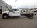 2026 Ford F-450 XL