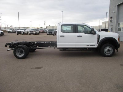 2026 Ford F-450 XL
