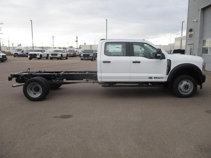 2026 Ford F-450 XL