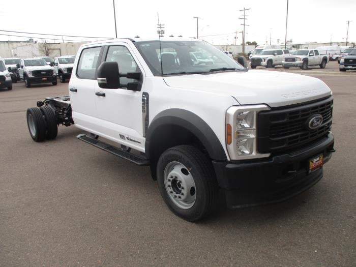 2026 Ford F-450 XL