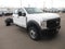 2026 Ford F-450 XL