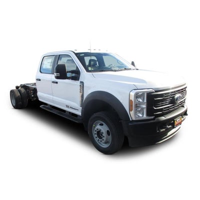 2026 Ford F-450 XL