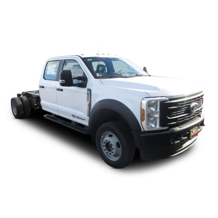 2026 Ford F-450 XL
