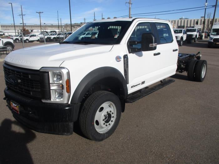 2026 Ford F-450 XL