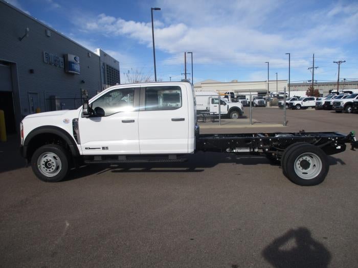 2026 Ford F-450 XL