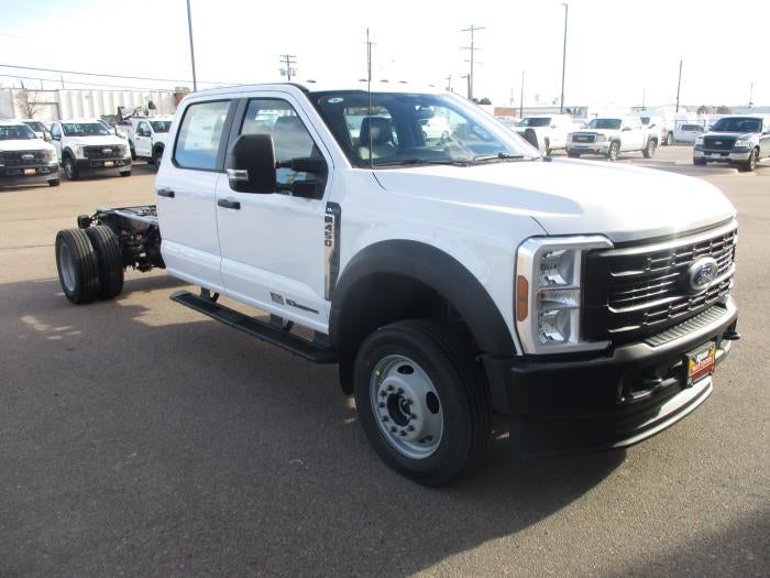 2026 Ford F-450 XL