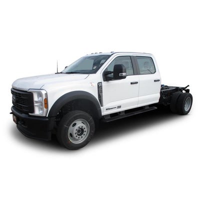 2026 Ford F-450 XL