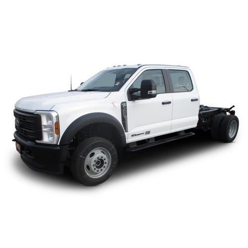 2026 Ford F-450 XL