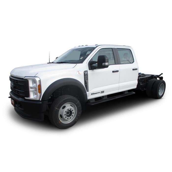 2026 Ford F-450 XL