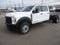 2026 Ford F-450 XL