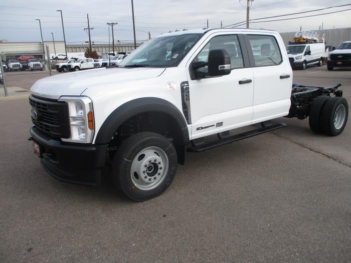 2026 Ford F-450 XL