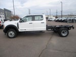 2026 Ford F-450 XL