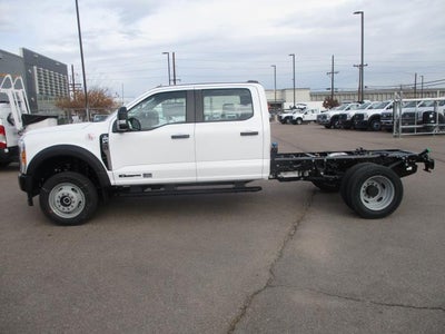 2026 Ford F-450 XL