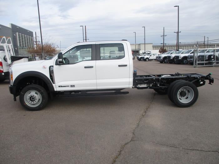 2026 Ford F-450 XL