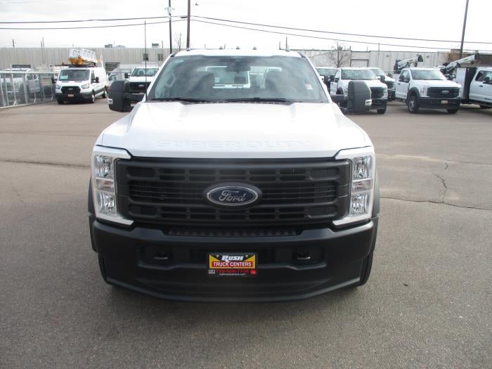 2026 Ford F-450 XL