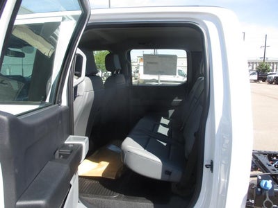 2026 Ford F-450 XL